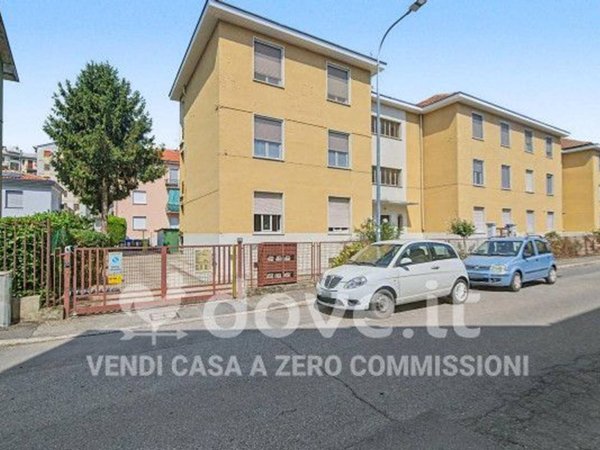 appartamento in vendita a Pavia