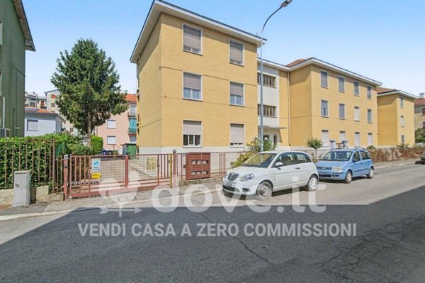 appartamento in vendita a Pavia