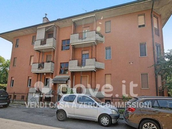 appartamento in vendita a Pavia