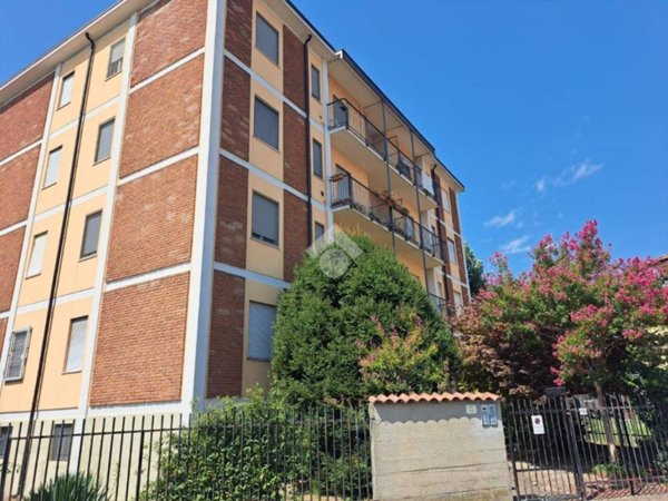 appartamento in vendita a Pavia
