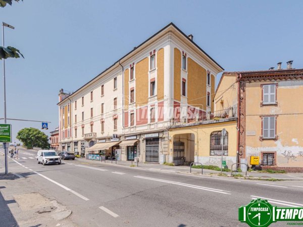 appartamento in vendita a Pavia in zona Policlinico