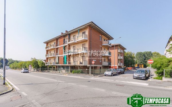appartamento in vendita a Pavia in zona Vallone