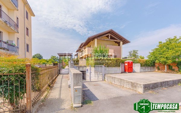 appartamento in vendita a Pavia in zona Cassinello