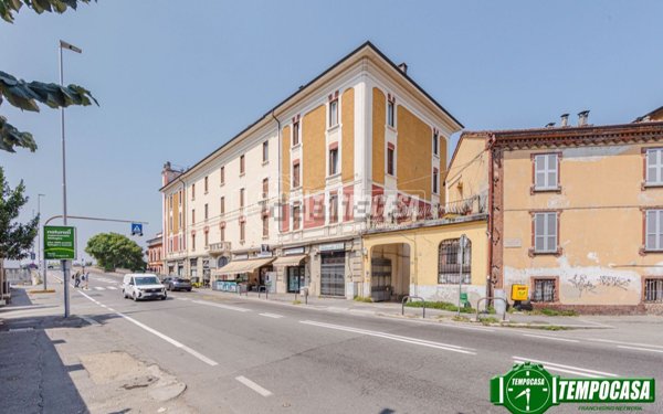appartamento in vendita a Pavia in zona Centro Città