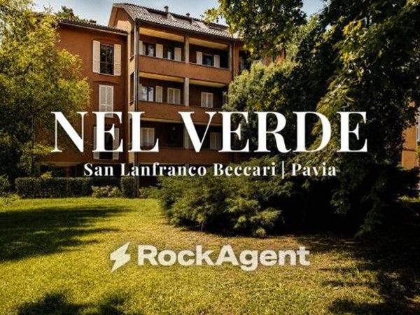 appartamento in vendita a Pavia