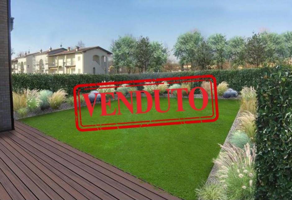 appartamento in vendita a Pavia in zona Policlinico