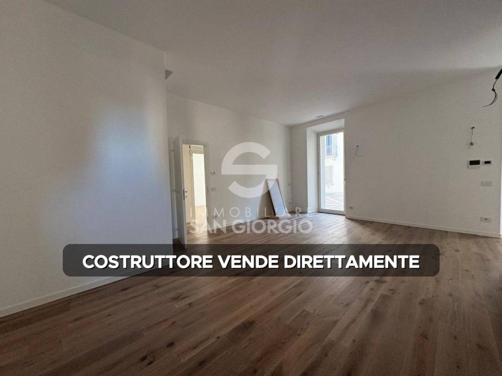 appartamento in vendita a Pavia