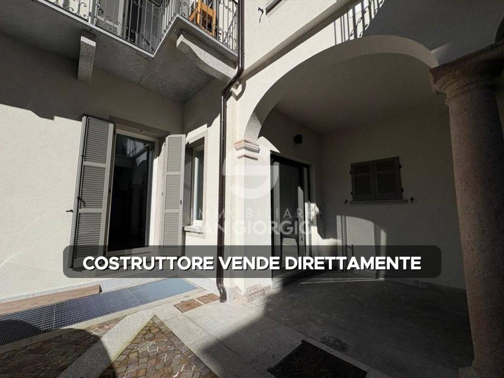 appartamento in vendita a Pavia