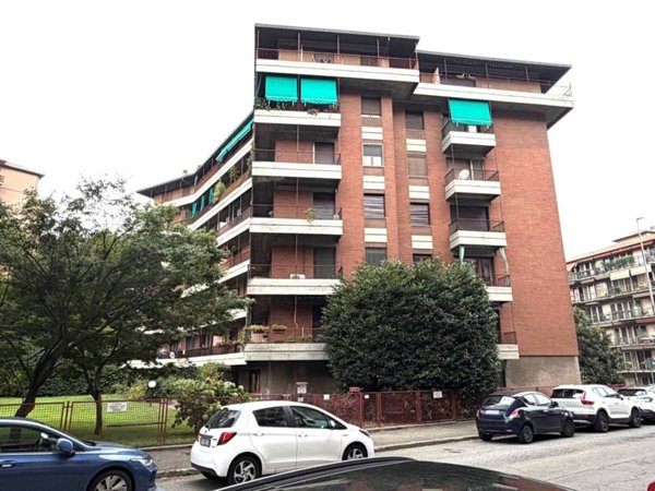 appartamento in vendita a Pavia