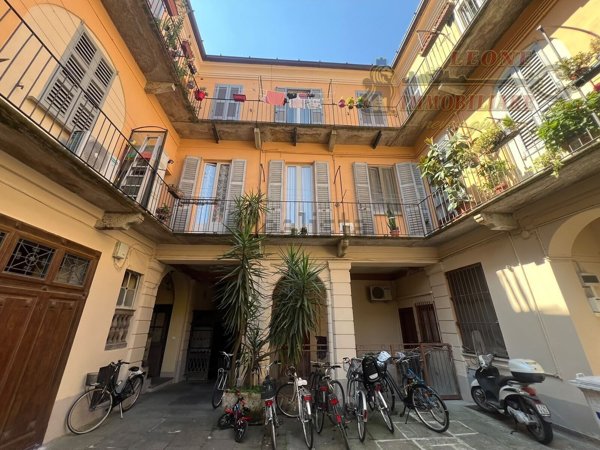 appartamento in vendita a Pavia in zona Viale Gorizia