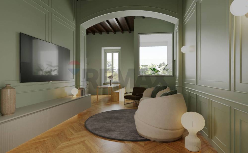 appartamento in vendita a Pavia
