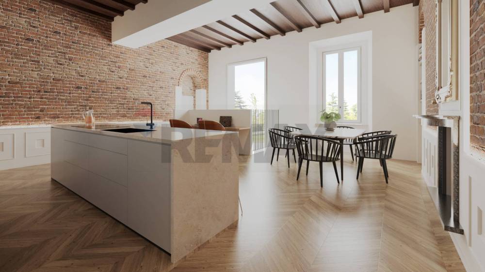 appartamento in vendita a Pavia