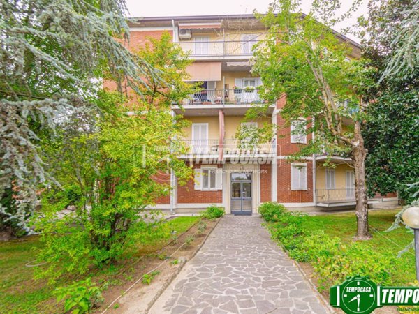 appartamento in vendita a Pavia