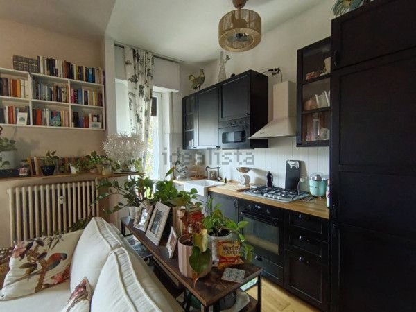 appartamento in vendita a Pavia