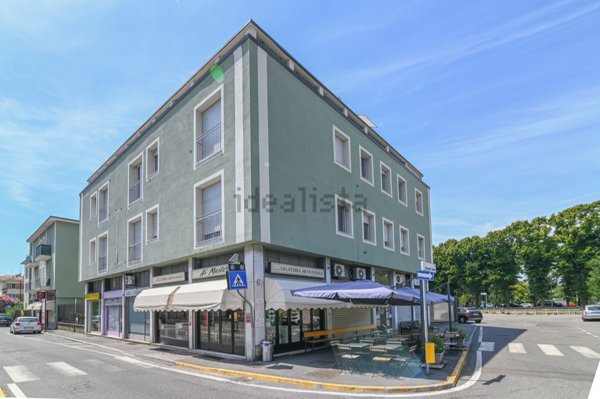 appartamento in vendita a Pavia