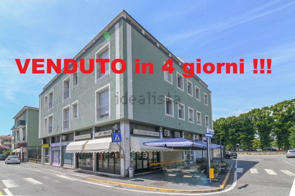 appartamento in vendita a Pavia