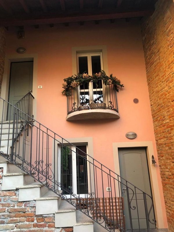 casa indipendente in vendita a Pavia in zona Viale Gorizia
