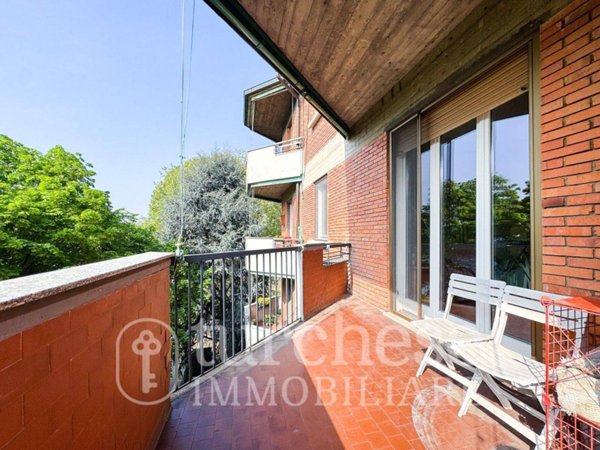 appartamento in vendita a Pavia in zona Viale Gorizia