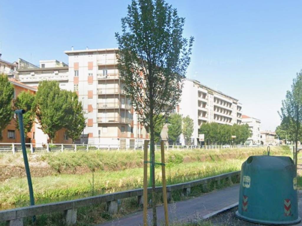 appartamento in vendita a Pavia