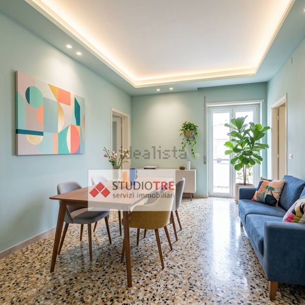 appartamento in vendita a Pavia