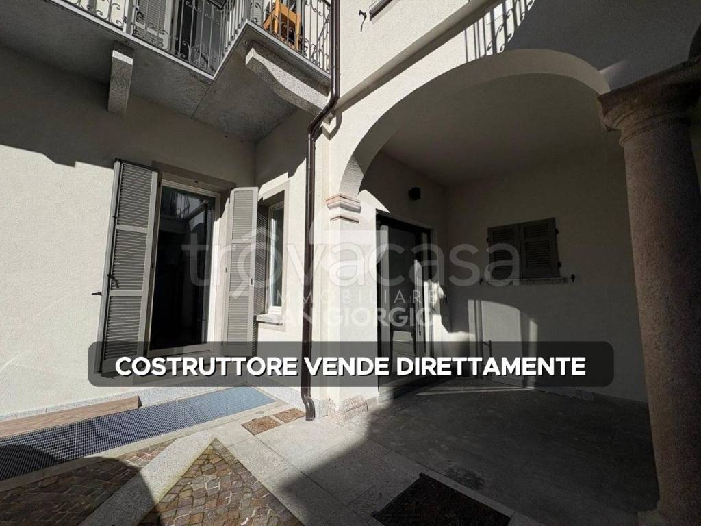 appartamento in vendita a Pavia in zona Centro Città