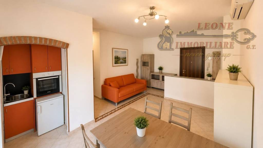 appartamento in vendita a Pavia