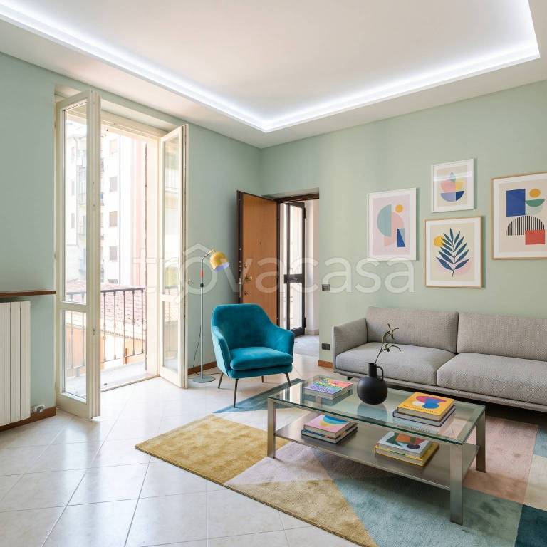 appartamento in vendita a Pavia in zona Centro Città