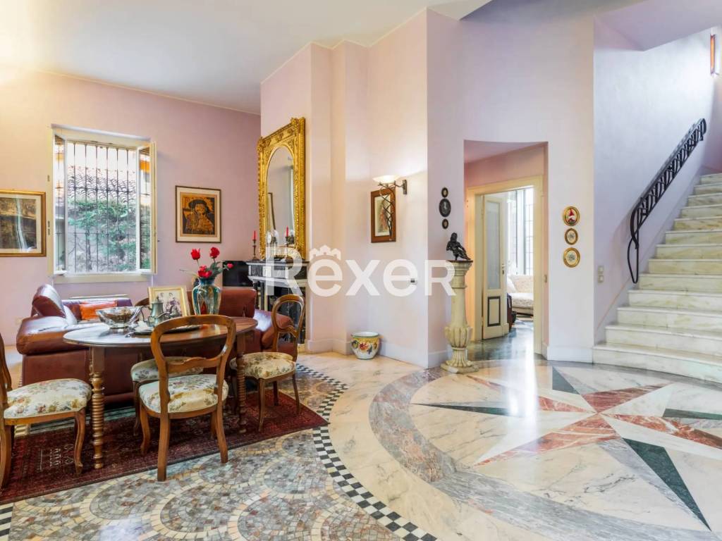 casa indipendente in vendita a Pavia in zona Città Giardino