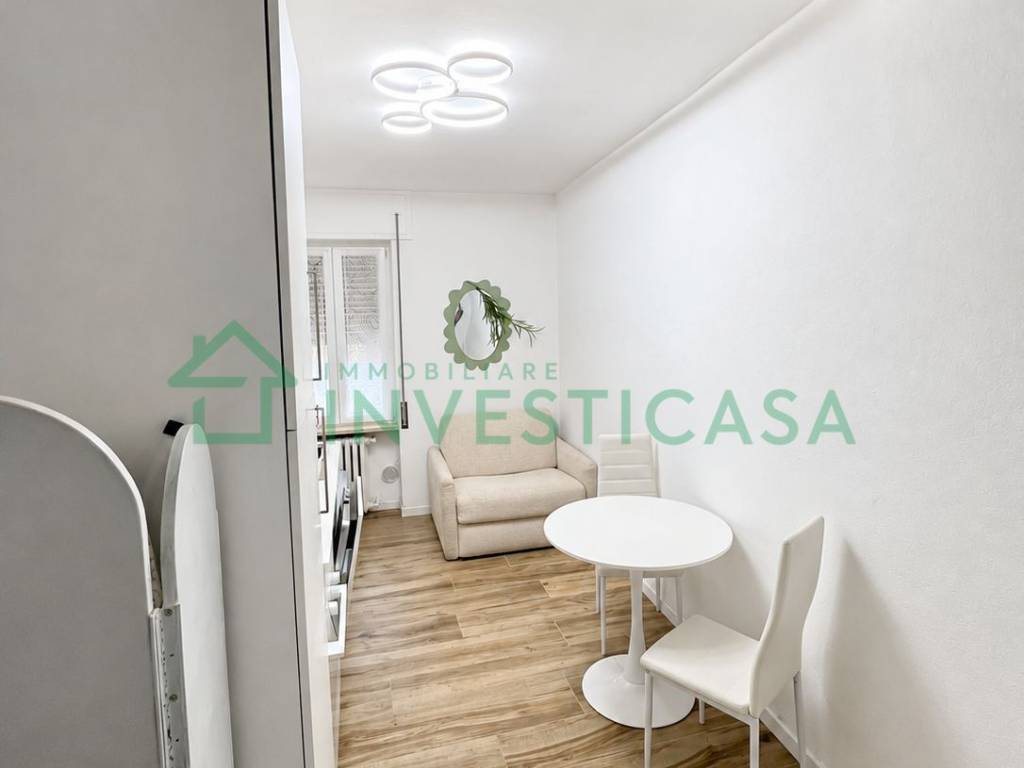 appartamento in vendita a Pavia