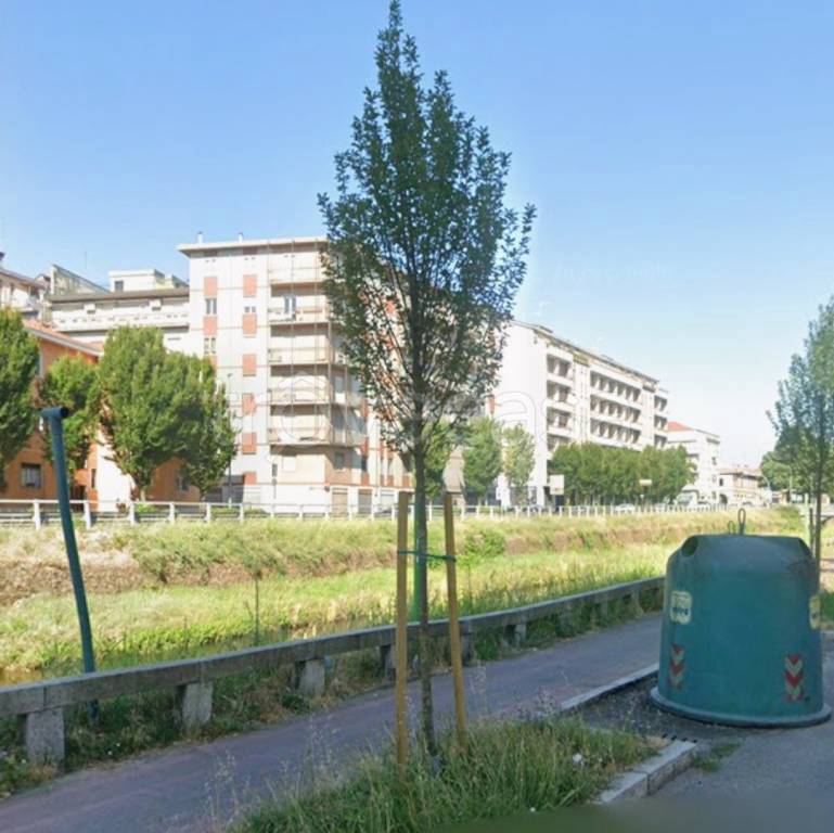 appartamento in vendita a Pavia in zona Centro Città