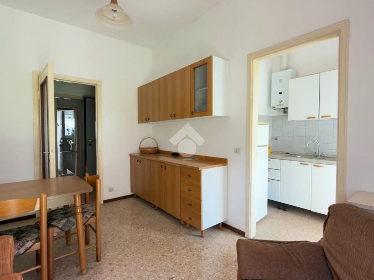 appartamento in vendita a Pavia