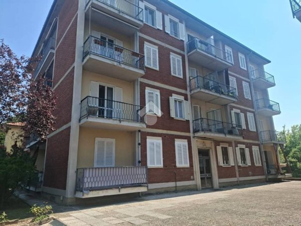 appartamento in vendita a Pavia