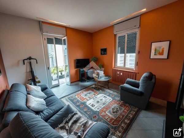 appartamento in vendita a Pavia in zona Centro Città