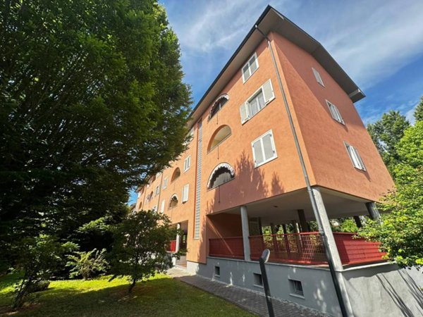 appartamento in vendita a Pavia in zona Campo Coni