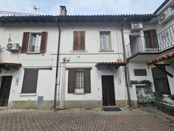 appartamento in vendita a Pavia in zona Viale Cremona