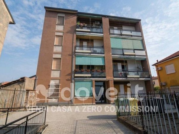 appartamento in vendita a Pavia