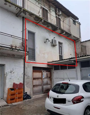 appartamento in vendita a Pavia