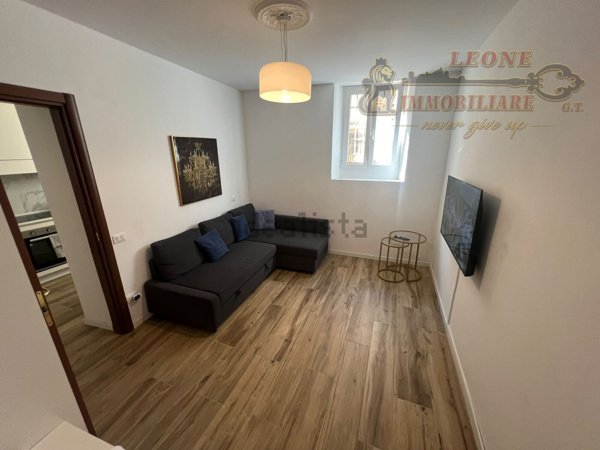 appartamento in vendita a Pavia
