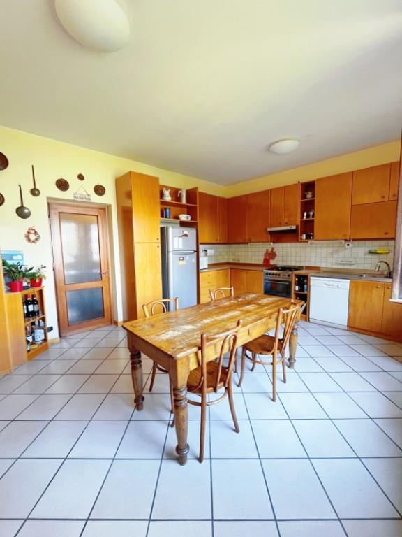 appartamento in vendita a Pavia in zona Viale Della Libertà