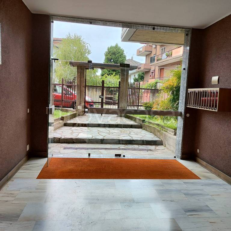 appartamento in vendita a Pavia
