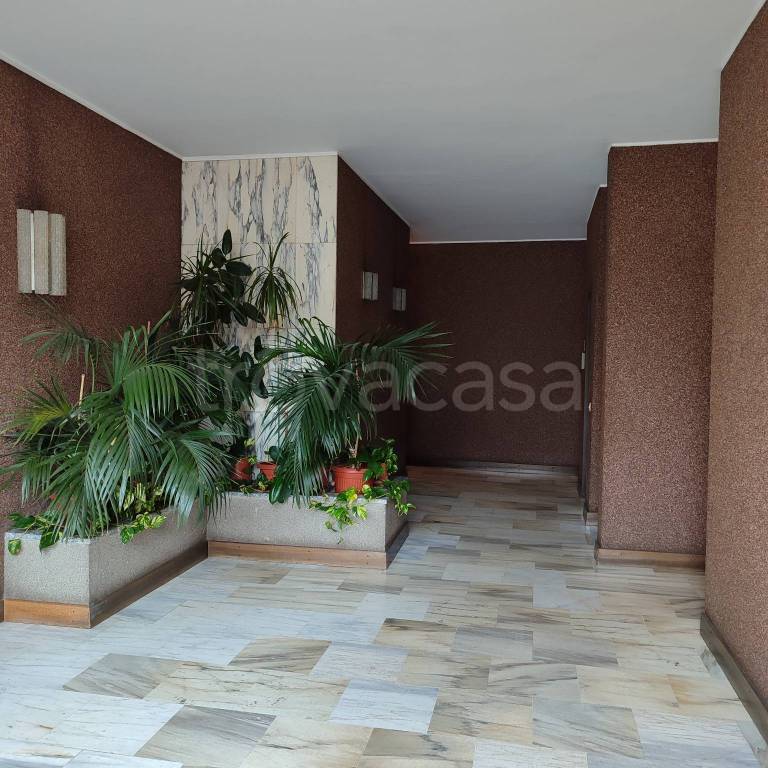 appartamento in vendita a Pavia in zona Città Giardino