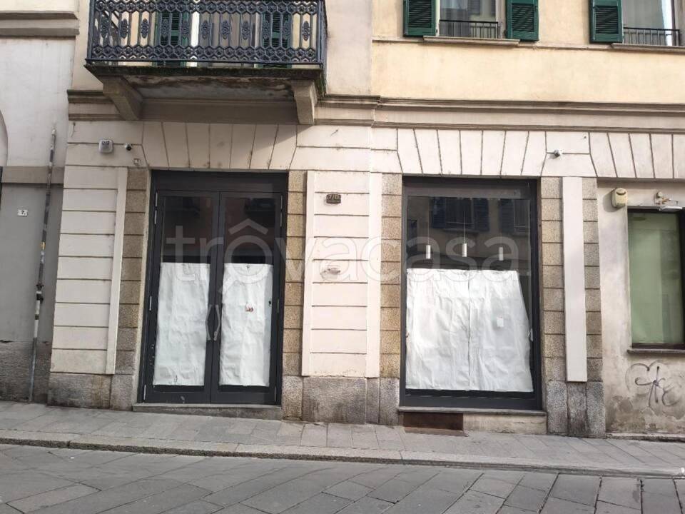 appartamento in vendita a Pavia in zona Casa sul Fiume
