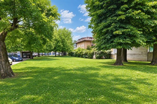 appartamento in vendita a Pavia