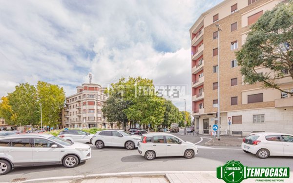 appartamento in vendita a Pavia in zona Stazione