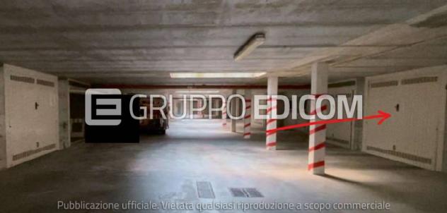 box auto in vendita a Pavia