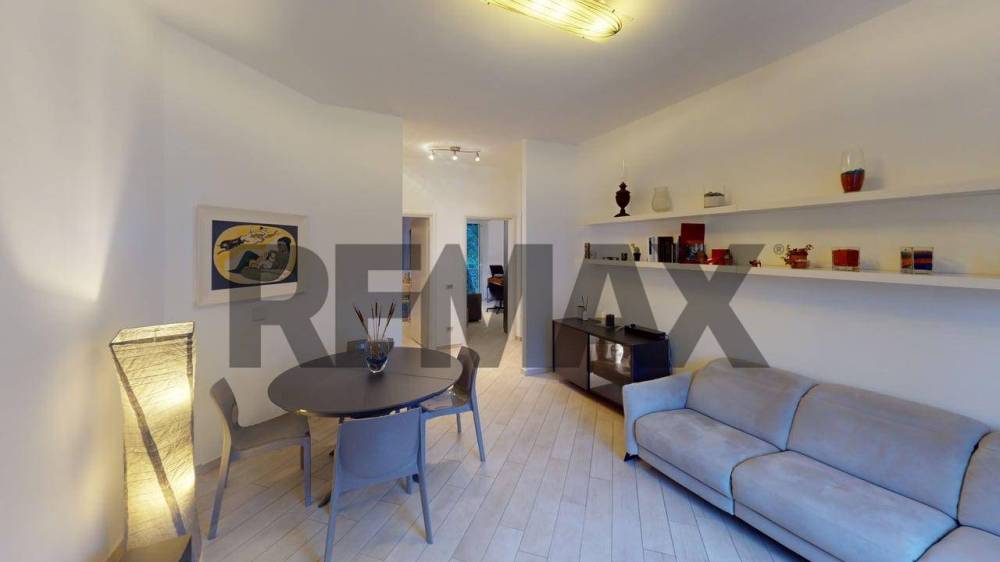 appartamento in vendita a Pavia in zona Campari
