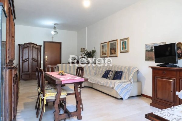 appartamento in vendita a Pavia