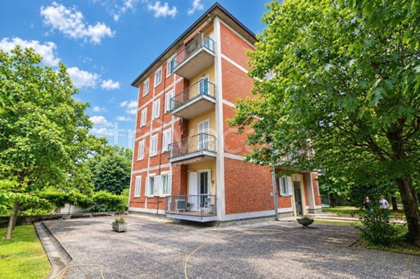appartamento in vendita a Pavia in zona Viale Cremona