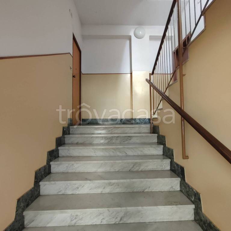 appartamento in vendita a Pavia in zona Centro Città
