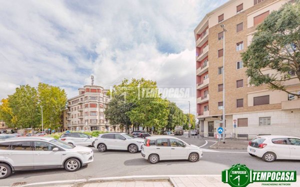 appartamento in vendita a Pavia in zona Centro Città